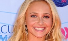 Hayden Panettiere si prošla závislostmi a poporodní depresí. 