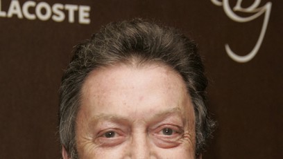 FOTO: V 80 letech zemřel herec Tim Curry.