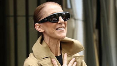 FOTO: Céline Dion opět pohubla.