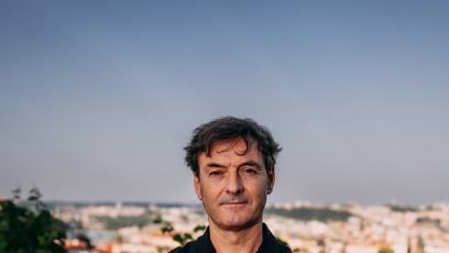 FOTO: Santi Denia je novým trenérm české fotbalové reprezentace.