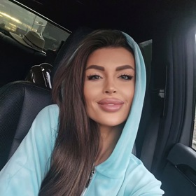 Lela zdůraznila, že si na ní vydělala sama.