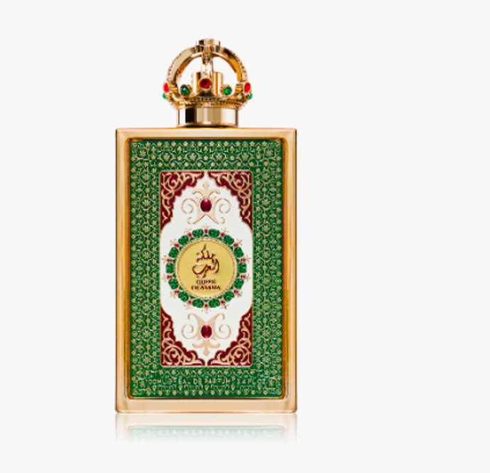 Queen of Arabia, 1050 Kč, prodává Notino
