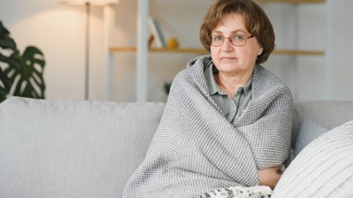 Kristýna (66): Schovávala jsem se před vnoučaty, abych měla klid. Teď jsem pro ně jen cizí paní