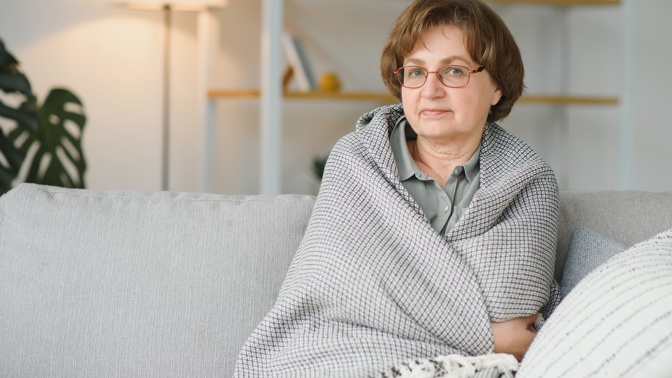 Příběhy o životě: Schovávala jsem se před vnoučaty, abych měla klid. Teď jsem pro ně jen cizí paní