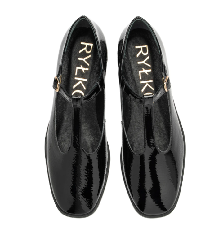 T-bar Rylko, 2409 Kč, prodává Zalando T-bar Rylko, 2409 Kč, prodává Zalando