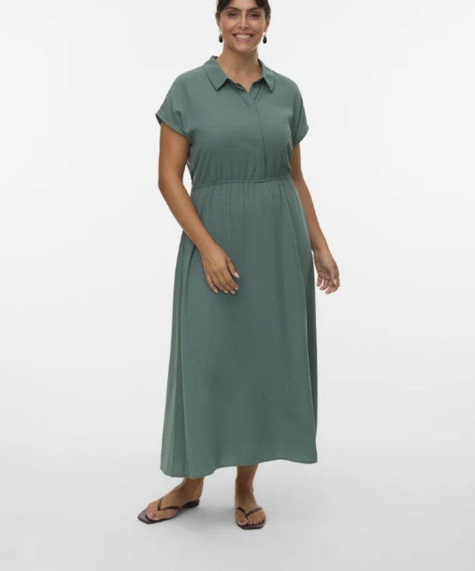 5 stylových kousků z výprodejů, které ocení ženy s velikostí plus size: Vedou široké nohavice a rafinované vesty 5 stylových kousků z výprodejů, které ocení ženy s velikostí plus size: Vedou široké nohavice a rafinované vesty