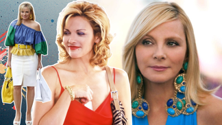 Kim Cattrall slaví 70: Odkoukejte módní triky seriálové Samanthy, které fungují i v roce 2026