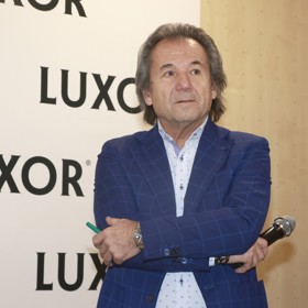 Generál Andor Šándor na snímku z roku 2026.