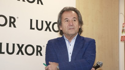 FOTO: Generál Andor Šándor na snímku z roku 2026.