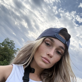 Tereza Taliánová, bývalá partnerka Tadeáše Veselého 
