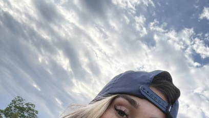 FOTO: Tereza Taliánová, bývalá partnerka Tadeáše Veselého
