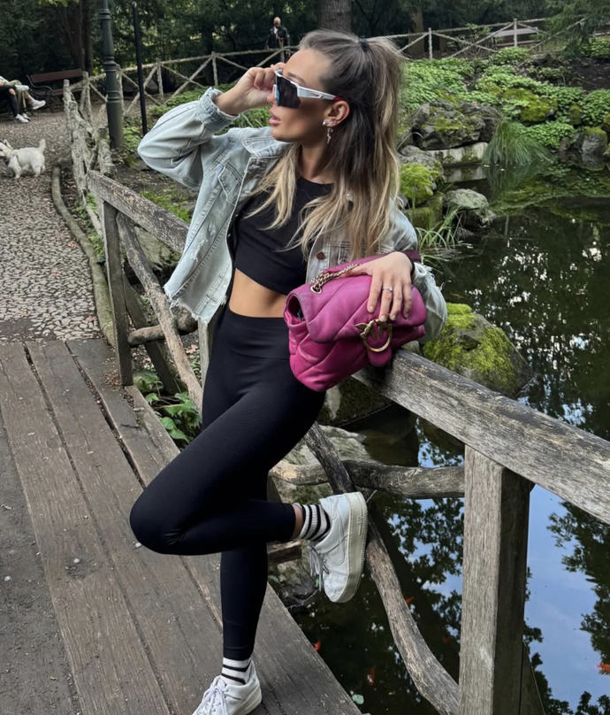 Tereza Taliánová 