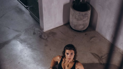 FOTO: Denisa Pfauserová se vyjádřila k nevhodným komentářům na ženské tělo.
