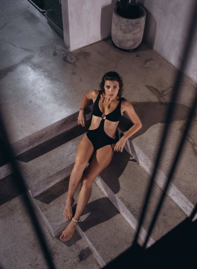 Denisa Pfauserová se vyjádřila k nevhodným komentářům na ženské tělo. 