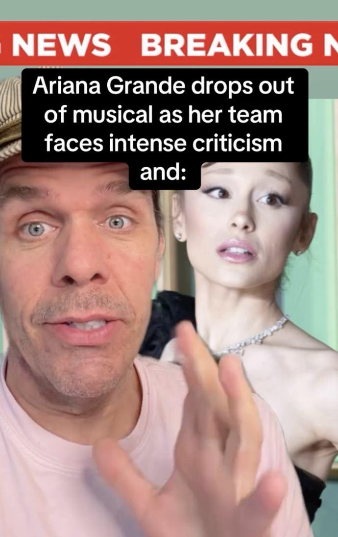 Sám Perez Hilton patřil dříve k nejkontroverznějším novinářům americké scény. 