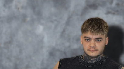 FOTO: Marii Růžičkovou zachránil před pádem Majk.