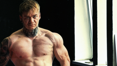 FOTO: Věnuje se YouTube a fitness.