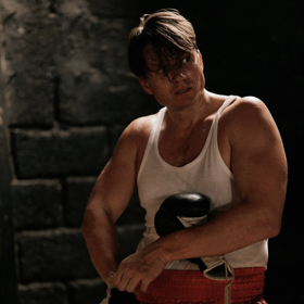 Ondřej Brzobohatý si zahraje ve filmu Lady Dermacol.