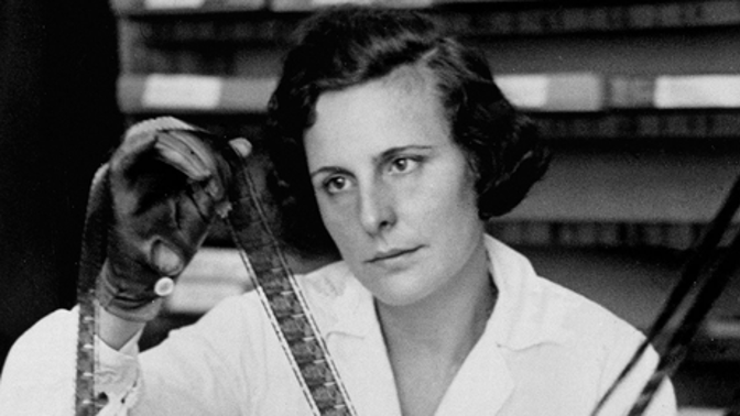 Leni Riefenstahl oslavovala ve filmech vzestup Třetí říše: Oči jí otevřelo až válečné běsnění, zastavit ho ale nedokázala