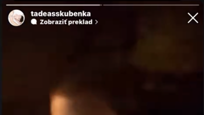 FOTO: Jeden z mužů, který napadl Kuběnku.