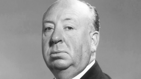 Mistr hororu Alfred Hitchcock: Krev mu připadala veselá, trpěl však fobií ze dvou neobvyklých věcí