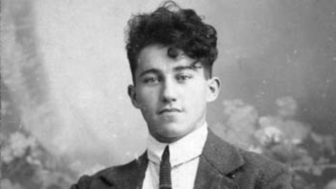 Adolf Dassler, zakladatel Adidas