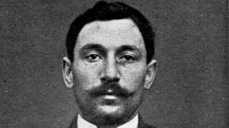 Vincenzo Peruggia