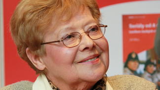 Olga Čuříková
