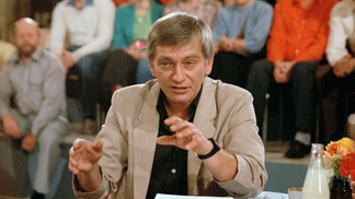 Luděk Nekuda