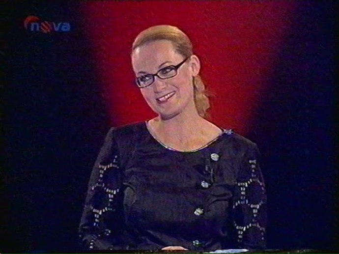 Diváci si ji s pořadem dodnes spojují. Mají prý stále pocit, že je zlá. 