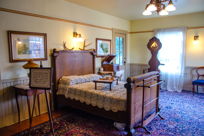 Winchester Mystery House