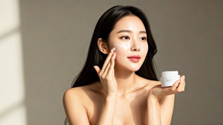 Korejská kosmetika pod 150 Kč? Ano, jde to. Novinky privátních značek z drogerií slibují glass skin za dostupné ceny