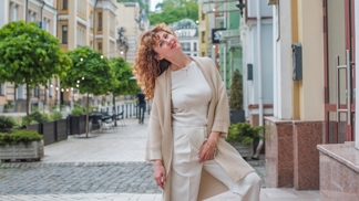 Móda na babí léto by měla být promyšlená a pohodlná. Rozhodně však nemusí být drahá. Móda na babí léto by měla být promyšlená a pohodlná. Rozhodně však nemusí být drahá.