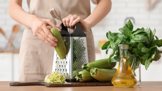Sezóna cuket je tady: Připravit z nich můžete luxusní špagety, vege tatarák, nákyp podle videa i další letní pochoutky