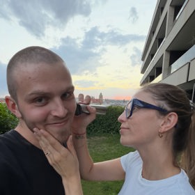 Tomáš Javůrek se rozhodl pro razantní změnu.