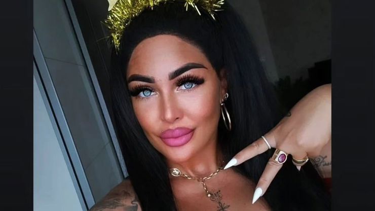 Marie Růžičková jako vždy ve stylu. Marie Růžičková jako vždy ve stylu.