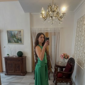 Mariana Polívková vyrostla do krásy.