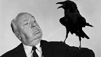 Alfred Hitchcock Alfred Hitchcock