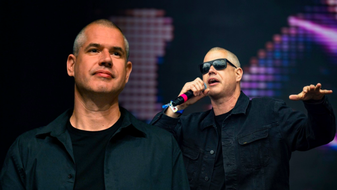 Ikona českého rapu Vladimír 518: Utekl z „dobré rodiny“ do squatu na Ladronku. 30 let ovlivňuje hudební scénu a dobyl svět kultury 