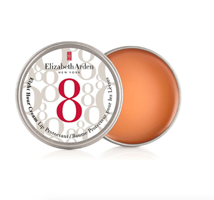Balzám na rt Elizabeth Arden Eight Houre, 350 Kč, prodává Krása.cz Balzám na rt Elizabeth Arden Eight Houre, 350 Kč, prodává Krása.cz