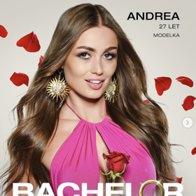 Andrea Pokorná je nezvěstná.
