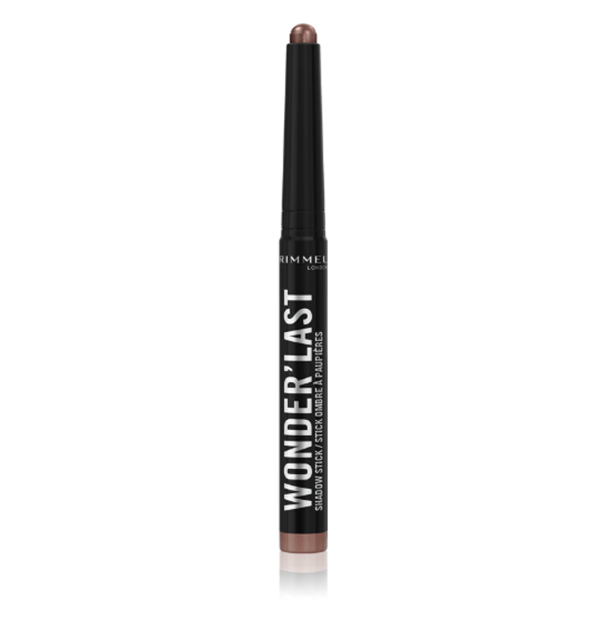 Oční stíny v tužce Wonder’Last, Rimmel, odstín 002, 179 Kč, prodává Notino Oční stíny v tužce Wonder’Last, Rimmel, odstín 002, 179 Kč, prodává Notino
