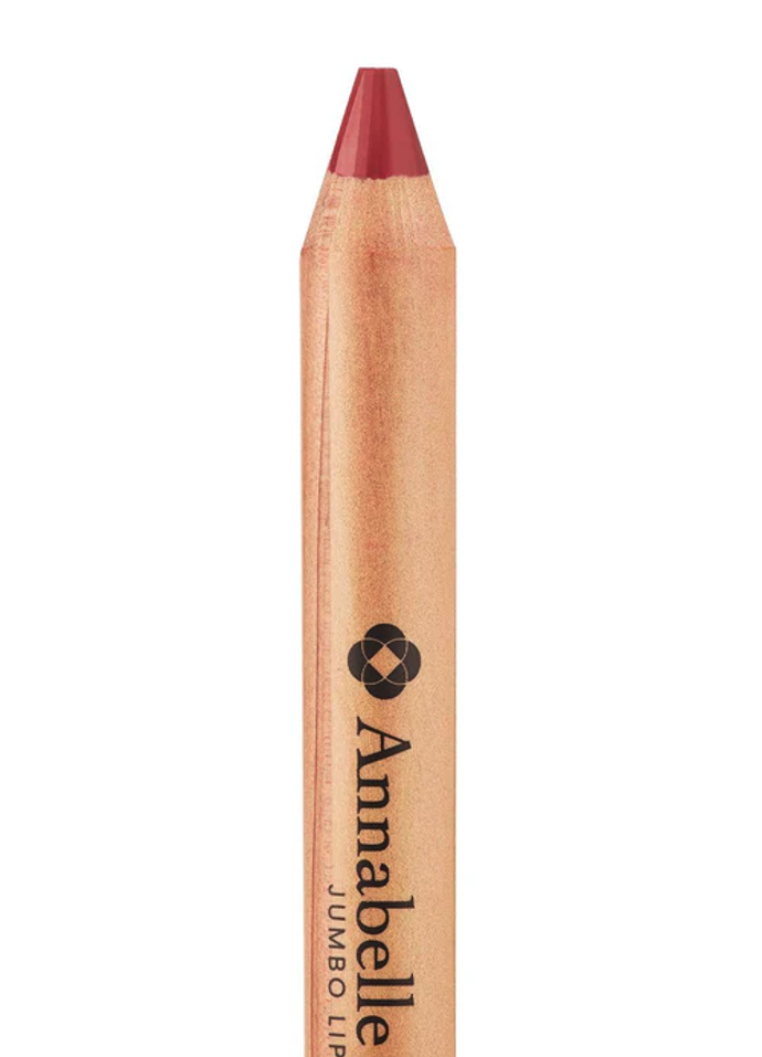 Tužka na rty Annabelle Minerals, odstín Dahlia, 249 Kč Tužka na rty Annabelle Minerals, odstín Dahlia, 249 Kč