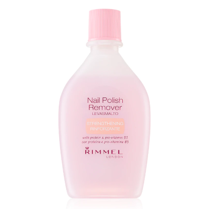 Odlakovač na nehty, Rimmel, 101 Kč Odlakovač na nehty, Rimmel, 101 Kč