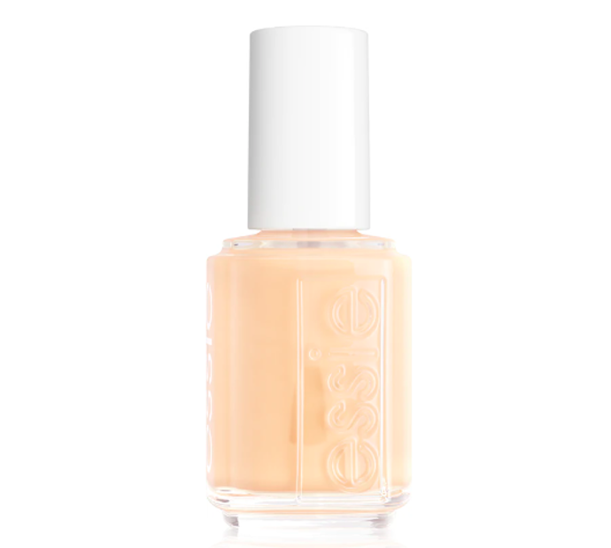 Průhledný lak na nehty, essie, 255 Kč Průhledný lak na nehty, essie, 255 Kč