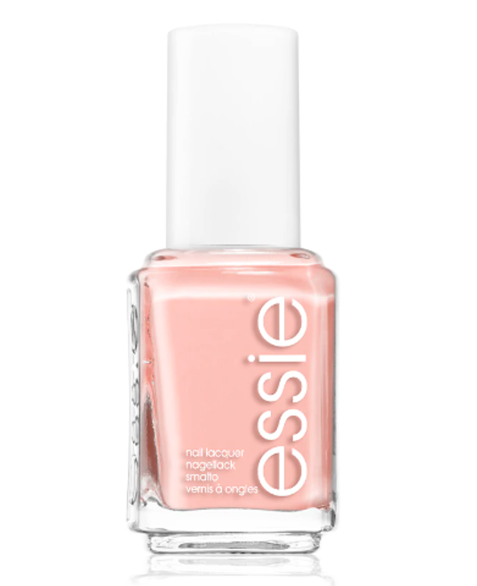 Průhledný lak na nehty, essie, 255 Kč Průhledný lak na nehty, essie, 255 Kč