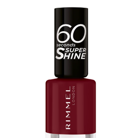 Lak na nehty, Rimmel, 72 Kč