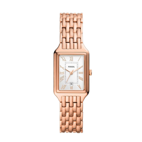 Hodinky Raquel, Fossil, 3 169 Kč, prodává Vivantis