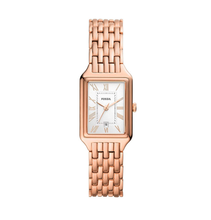 Hodinky Raquel, Fossil, 3 169 Kč, prodává Vivantis Hodinky Raquel, Fossil, 3 169 Kč, prodává Vivantis