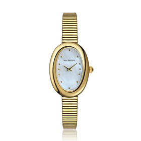 Hodinky Dawn Gold, Emily Westwood, 1 090 Kč, prodává Vivantis